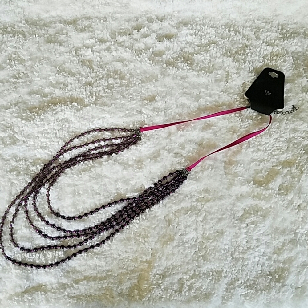 Lane Bryant Necklace